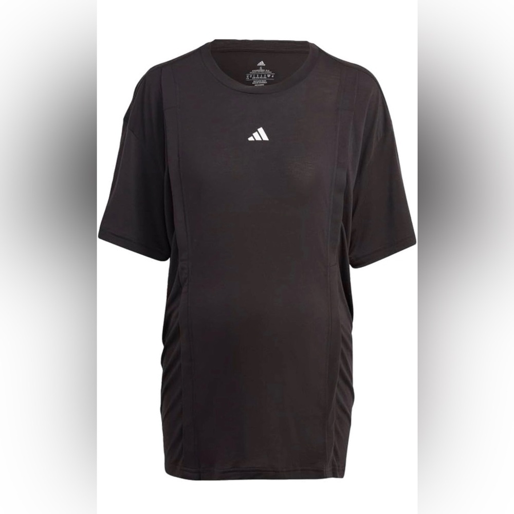 adidas Women's Aeroready Training Essentials Nursing T-Shirt